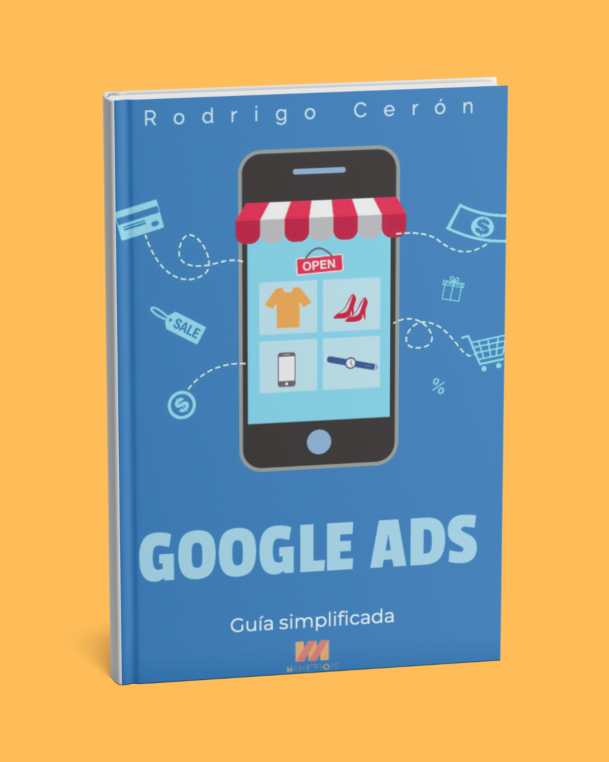 Guía simplificada de Google Ads